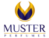 Muster Perfumes